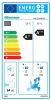 Hisense Hi-Therma AHZ-120HEDS1 12kW monoblokk hőszivattyú, 3 fázisú, R32