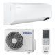 Samsung Wind-FreeTM Avant - AR09TXEAAWKNEU/XEU oldalfali inverteres klíma 2,5kW