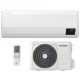 Samsung Wind-FreeTM Comfort - AR12TXFCAWKNEU/XEU oldalfali inverteres klíma 3,5kW