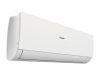 HAIER Flexis Matt White AS25S2SF1FA-MW3/1U25S2SM1FA inverteres klímaberendezés 2,6 kW, A+++/A++, UV sterilizálóval, Hangvezérléssel