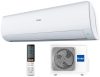 HAIER Flexis Matt White AS35S2SF1FA-MW3/1U35S2SM1FA inverteres klímaberendezés 3,5 kW, A+++/A++, UV sterilizálóval, Hangvezérléssel