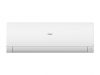 HAIER Flexis Matt White AS50S2SF1FA-MW3/1U50S2SM1FA inverteres klímaberendezés 5,2 kW, A++/A++, UV sterilizálóval, Hangvezérléssel