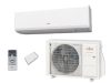 Fujitsu Eco ASYG07KPCA/ AOYG07KPCA, split klíma, oldalfali szett 2 kW
