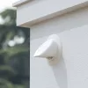 HOLTOP/AIRWOODS AV-TTW5-W egyhelyiséges hővisszanyerős szellőztető automata zsaluval, WiFi, páraérzékelős