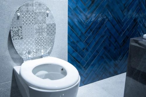 AWD LECSAPÓDÁS GÁTLÓS MDF WC ÜLŐKE ARTE AWD02181698