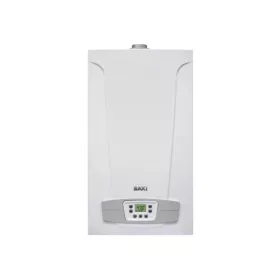 BAXI ECO5 BLUE 24 kombi kazán, kéményes, fali, 24kW