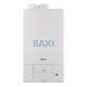 BAXI Prime 28 ERP kombi kazán, kondenzációs, fali F:24kW HMV:28KW, IPX5D
