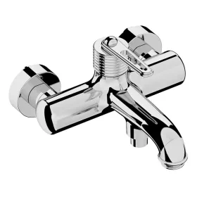 BEBÉ fali kádtöltő csaptelep. króm