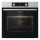 Gorenje BOS6737E13X ExtraSteam beépíthető sütő, inox előlappal