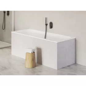 Chrome Slim kád 170x75 fehér