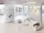 City 180 x 80 akrilkád fehér