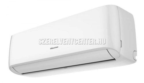 Hisense Eco Smart CA50XS1A 5,2kW split klíma, I-Feel, 8°C temperálás, A++/A+