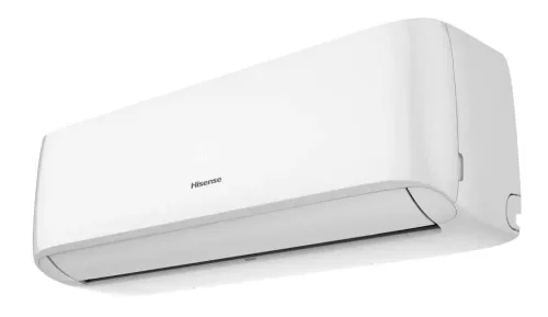 Hisense Hi-Smart 3,5 kW fehér, oldalfali split klíma (CF35LR03)