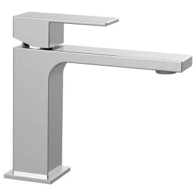 CUBEMIX mosdócsaptelep. króm