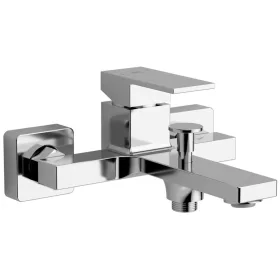 CUBEMIX kádtöltő csaptelep. króm