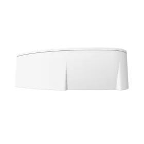 Asymmetric előlap 150 bal akrilkádhoz
