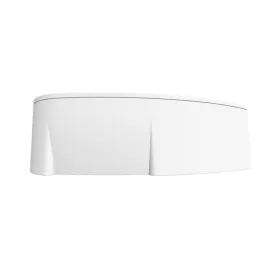 Asymmetric előlap 160 jobb akrilkádhoz