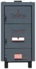 Celsius Combi 29-34 vegyestüzelésű kazán, pellet égő nélkül, (34/34kW)