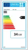 Celsius Combi 29-34 vegyestüzelésű kazán, pellet égő nélkül, (34/34kW)