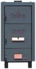 Celsius Combi 40-43 vegyestüzelésű kazán, pellet égő nélkül (43/41kW)