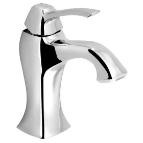 DREAMART mosdócsaptelep leeresztő nélkül. króm