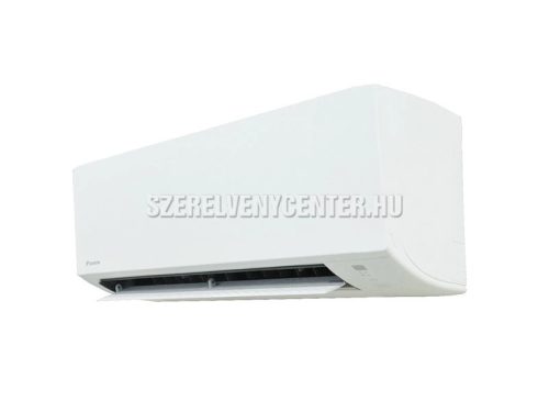  DAIKIN FTXC35C/RXC35C inverteres oldalfali klímaberendezés 3,5 kW