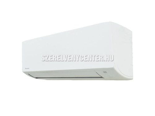  DAIKIN FTXC35C/RXC35C inverteres oldalfali klímaberendezés 3,5 kW