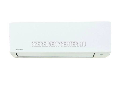  DAIKIN FTXC35C/RXC35C inverteres oldalfali klímaberendezés 3,5 kW