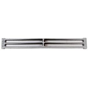 DT-9 rostély 590x75x40 mm, totya és kazi s43, s48-hoz