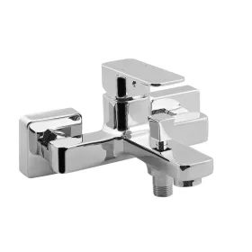 AQUALINE FACTOR kádtöltő csaptelep. króm