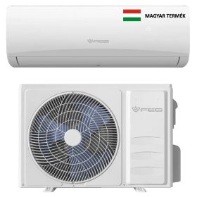   FÉG split klíma 3,5 kW, WiFi, csepptálca fűtés (FEGACPP12)