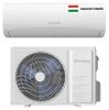 FÉG split klíma 3,5 kW, WiFi, csepptálca fűtés (FEGACPP12)