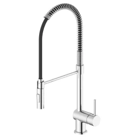 MOOVAN mosogató-csaptelep. króm