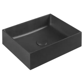 FORMIGO betonmosdó. 47.5x36.5cm. antracit