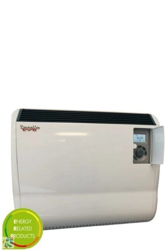 FONDITAL GAZELLE EVO 5000 Gázkonvektor 4,52kW cksz: FGEHU501PR2