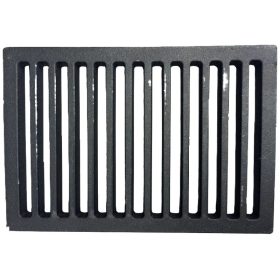 FK-11 rostély 360x250x20 mm, celsius kazánhoz