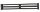 FK-16 rostély 165x280x16 mm