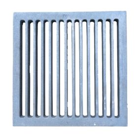FK-4 rostély Celsius kazánhoz 360x360 mm