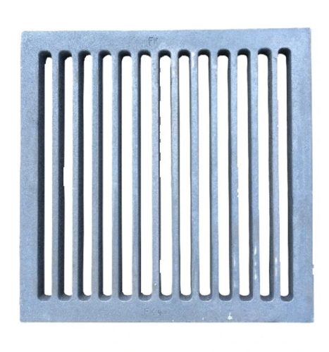 FK-4 rostély Celsius kazánhoz 360x360 mm
