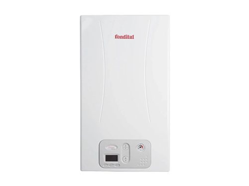 FONDITAL ANTEA CONDENSING KRB 28 kondenzációs Fűtő gázkazán, cksz.FKKAOU02KU28