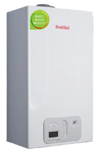 FONDITAL ANTEA CONDENSING KRB 28 kondenzációs Fűtő gázkazán, cksz.FKKAOU02KU28