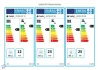 FONDITAL ANTEA CONDENSING KRB 24 kondenzációs Fűtő gázkazán, cksz.FKKAOU02LU24