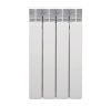 Fondital Exclusivo 600 alumínium 20 tagos radiátor 657x1600 mm (2668W)