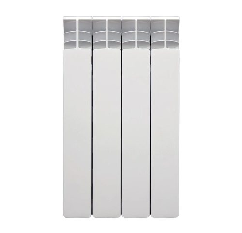 Fondital Exclusivo 600 alumínium 20 tagos radiátor 657x1600 mm (2668W)