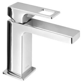 FORATA álló mosdócsaptelep. króm