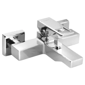 FORATA fali kádtöltő csaptelep. króm