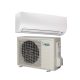 Daikin Comfora FTXP71M9-RXP71M oldalfali split klíma szett 7,1 kW