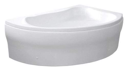 AQUALINE ORAVA előlap, jobbos, 150x51cm