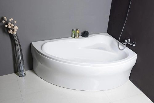 AQUALINE ORAVA előlap, jobbos, 150x51cm