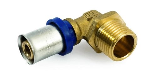 General Fittings TH-H-U prés 20x1/2" KM könyök (LBP) (G5T21H042020T)